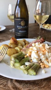 Tokara Chardonnay