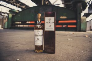 The Macallan 12